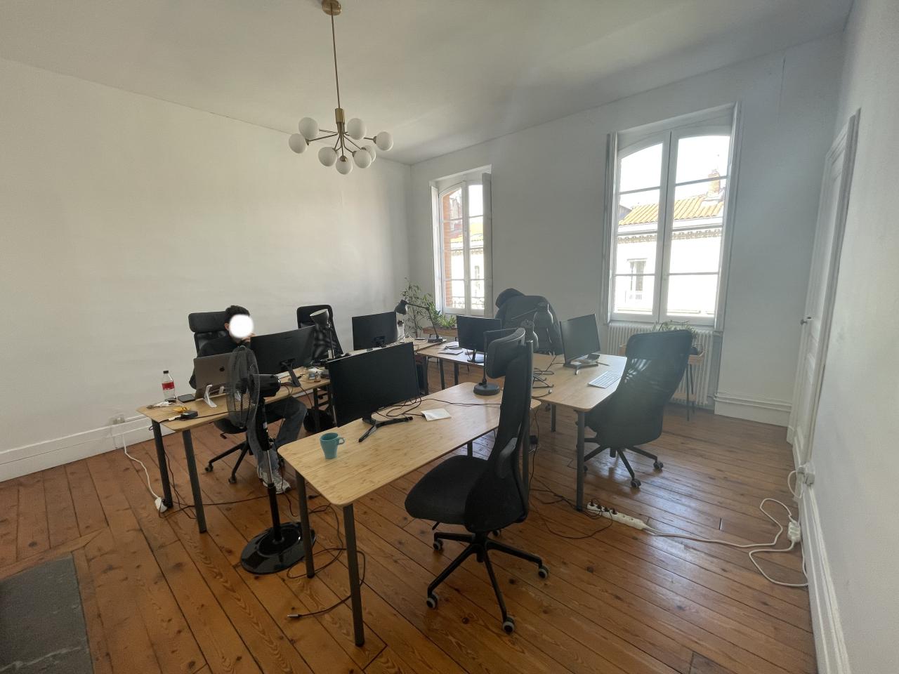 Location bureau Toulouse Haute-Garonne OLBUR2531003 3