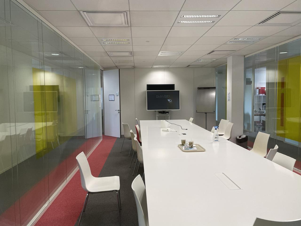 Location bureau Clichy Hauts-de-Seine OLBUR2317074 4