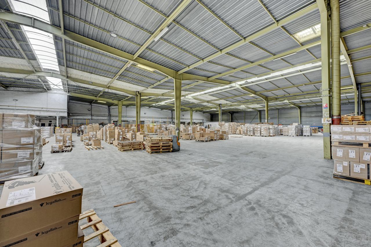Location local d'activité Chennevières-sur-Marne Val-de-Marne OLACT2641298 3