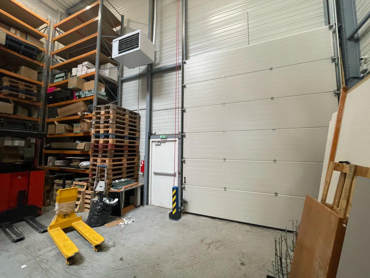 Location local d'activité Le Blanc-Mesnil Seine-Saint-Denis OLACT2425976 4