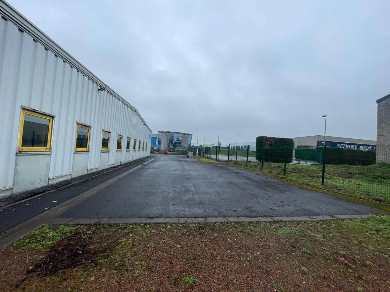 Vente local d'activité Neuville-en-Ferrain Nord OVACT2537398 3