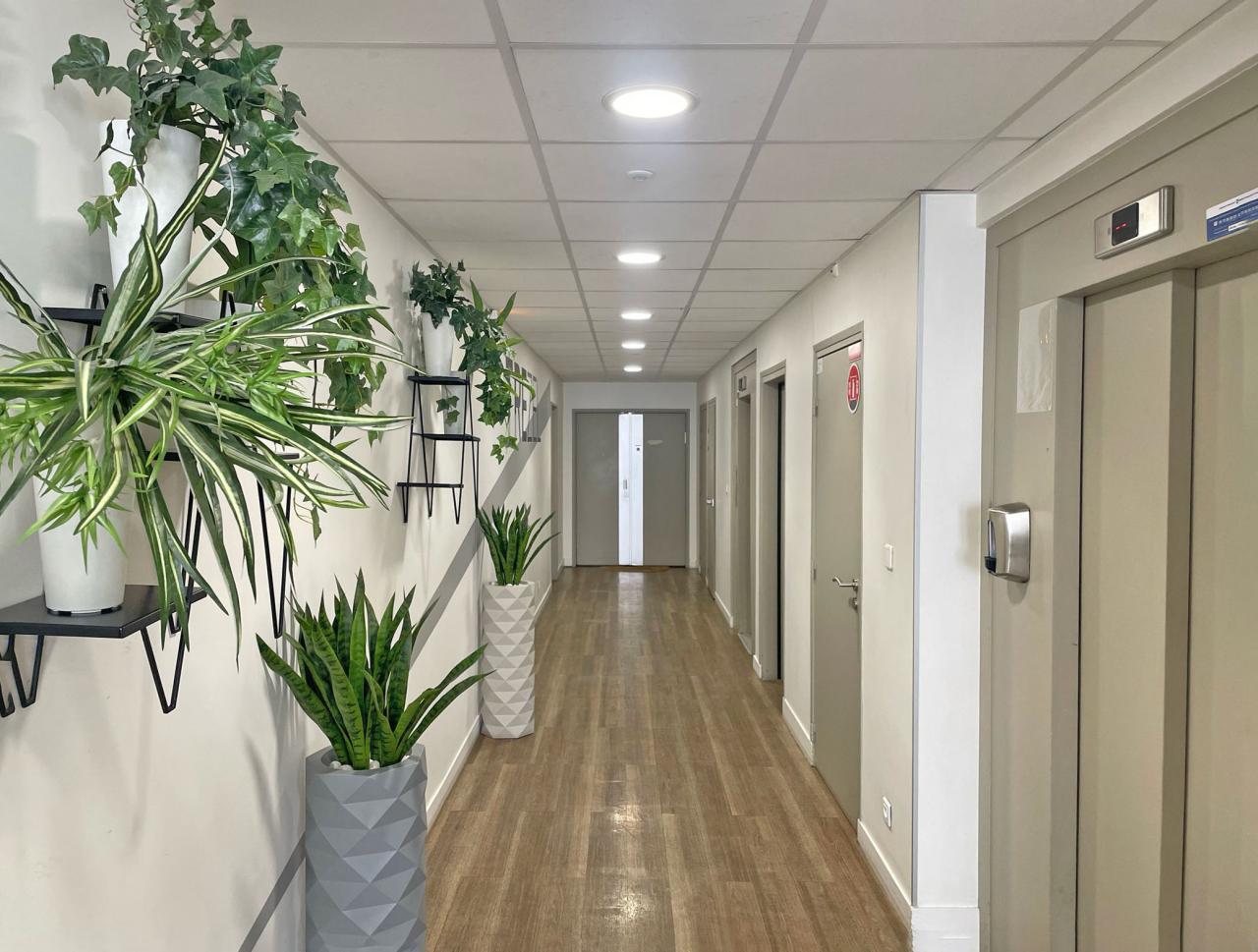 Location bureau Levallois-Perret Hauts-de-Seine OLBUR2424550 1