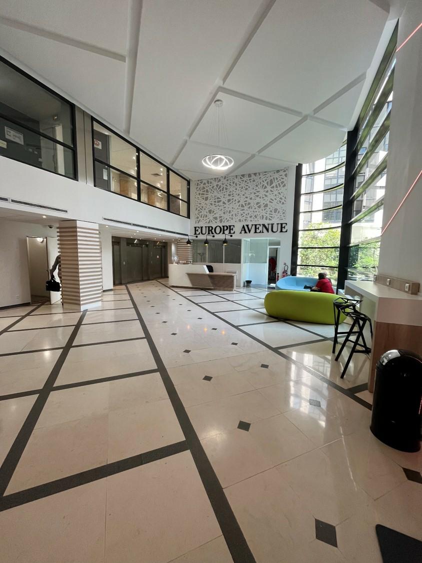 Location bureau Boulogne-Billancourt Hauts-de-Seine OLBUR2206380 4