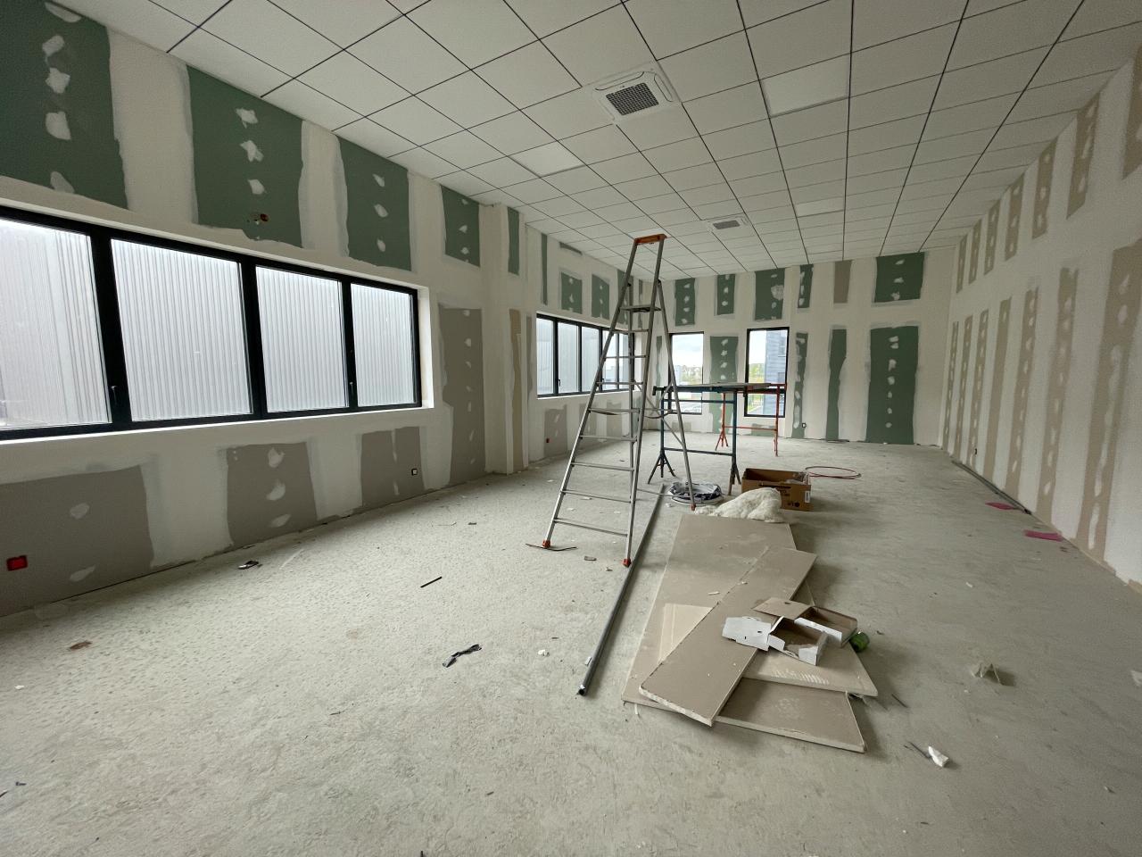 Location local d'activité Tigery Essonne OLACT2427281 1