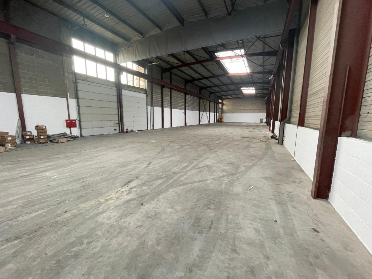 Location local d'activité Le Thillay Val-d'Oise OLACT2638112 1