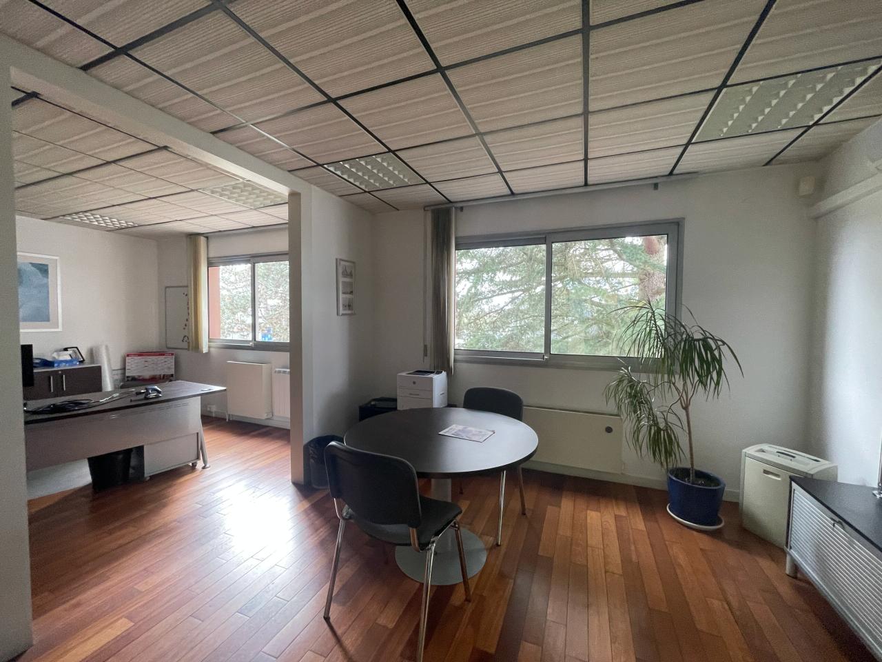 Location local d'activité Lisses Essonne OLACT2530657 3