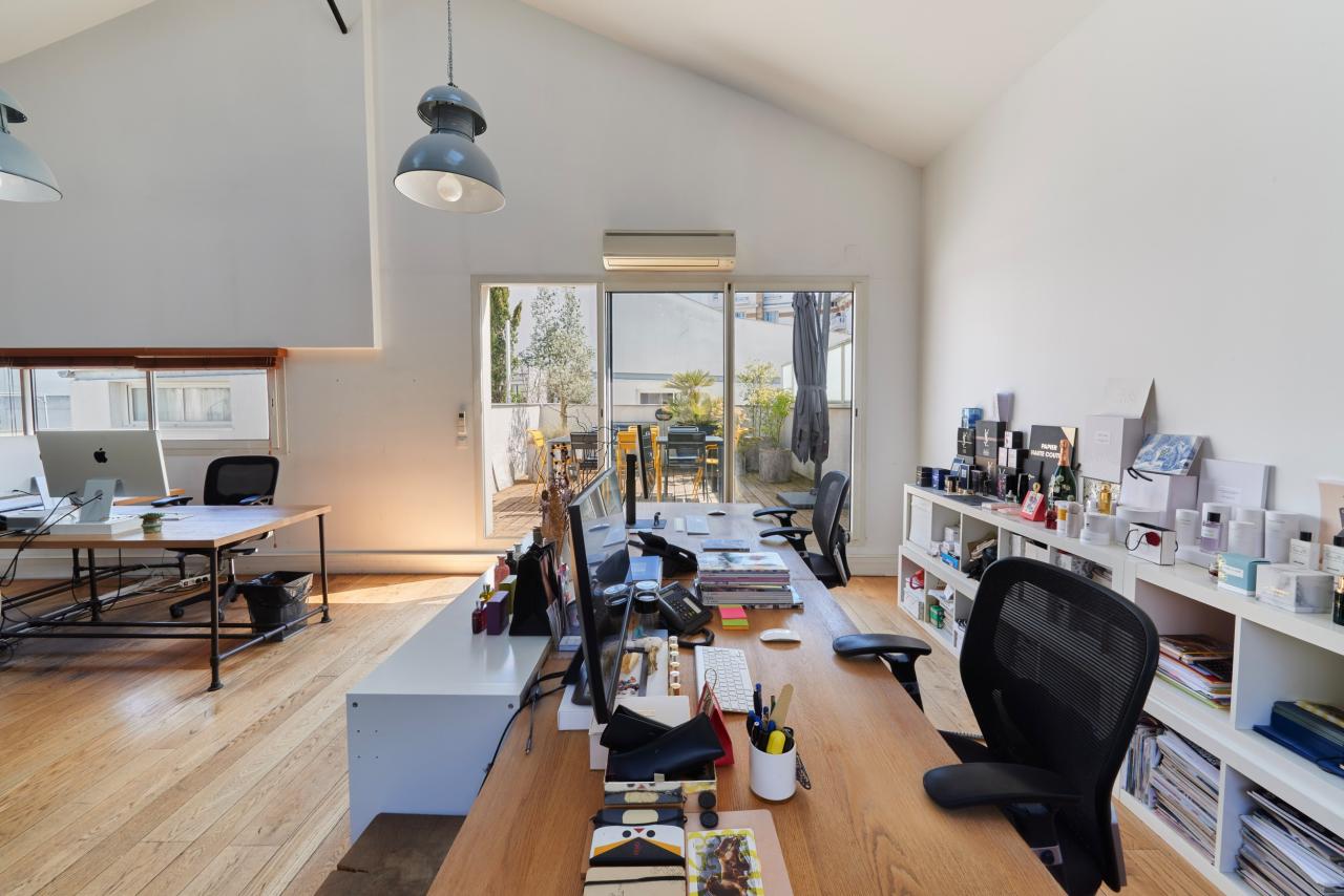 Location bureau Malakoff Hauts-de-Seine OLBUR2536064 4