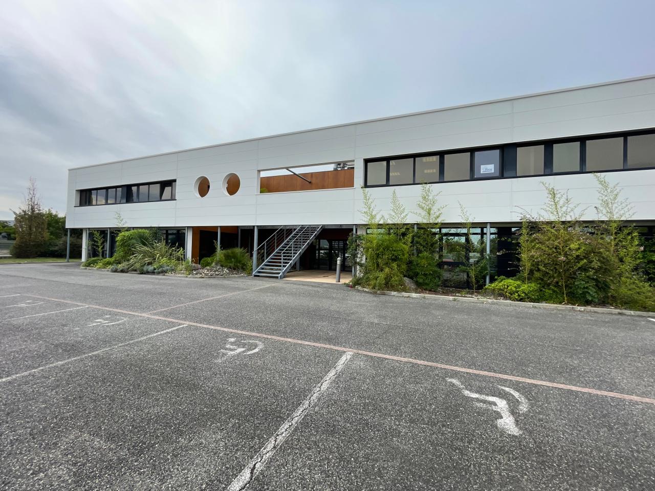 Location bureau Colomiers Haute-Garonne OLBUR2534547