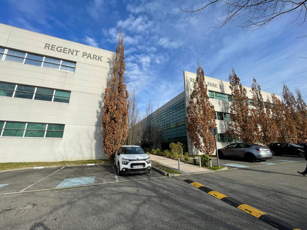 Location bureau Labège Haute-Garonne OLBUR2108358 4