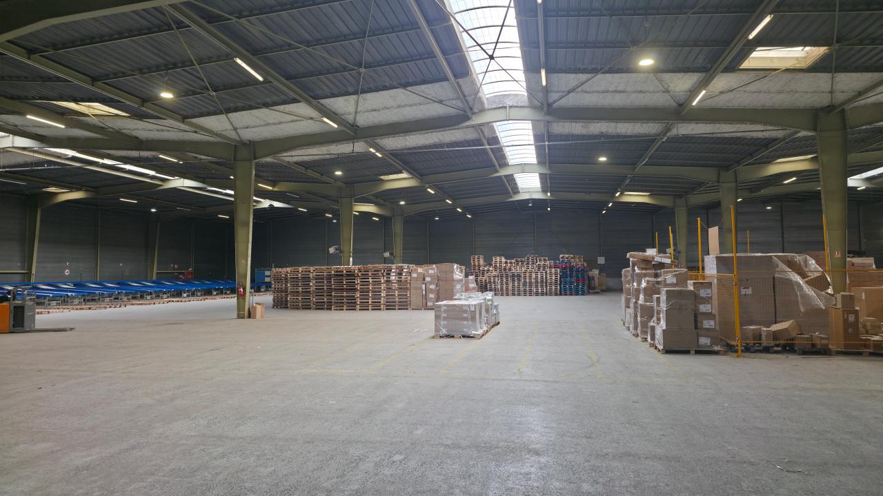 Location local d'activité Chennevières-sur-Marne Val-de-Marne OLACT2641298 4