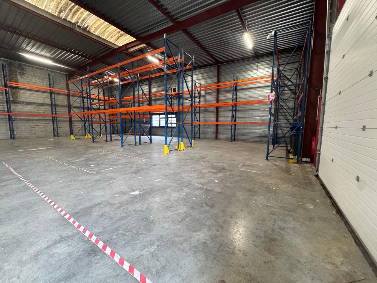 Location local d'activité Geispolsheim Bas-Rhin OLACT2537384 1