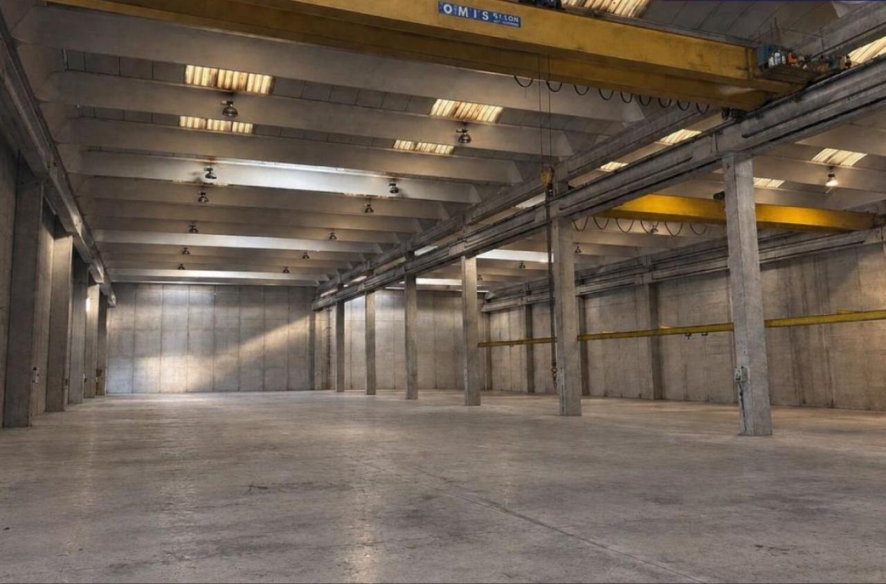 Location local d'activité Gignac-la-Nerthe Bouches-du-Rhône OLACT2645589 3