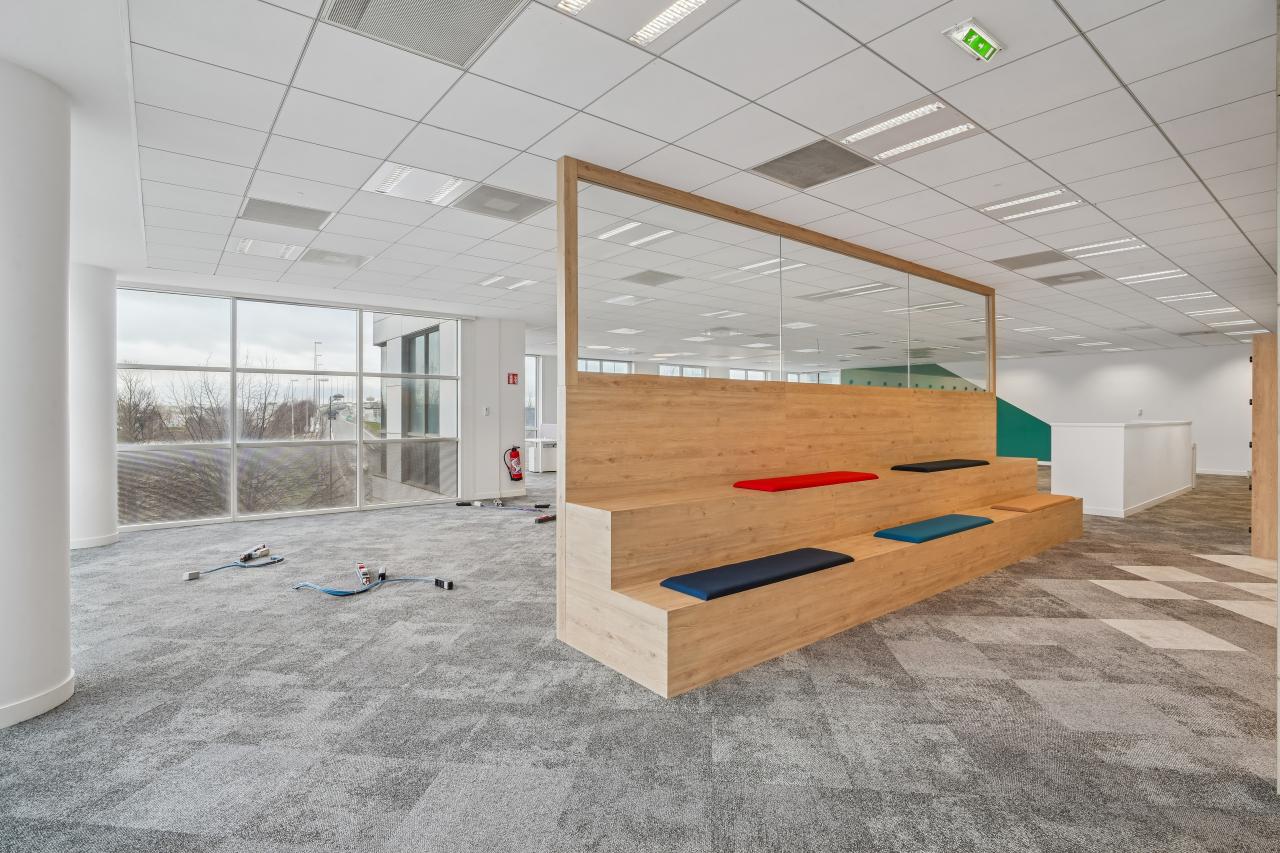 Location coworking Saint-Denis Seine-Saint-Denis OLBUR2117053 2