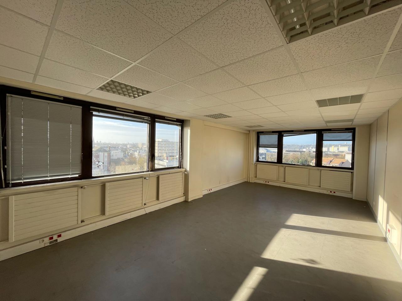 Vente bureau Rouen Seine-Maritime OVBUR2532602 3