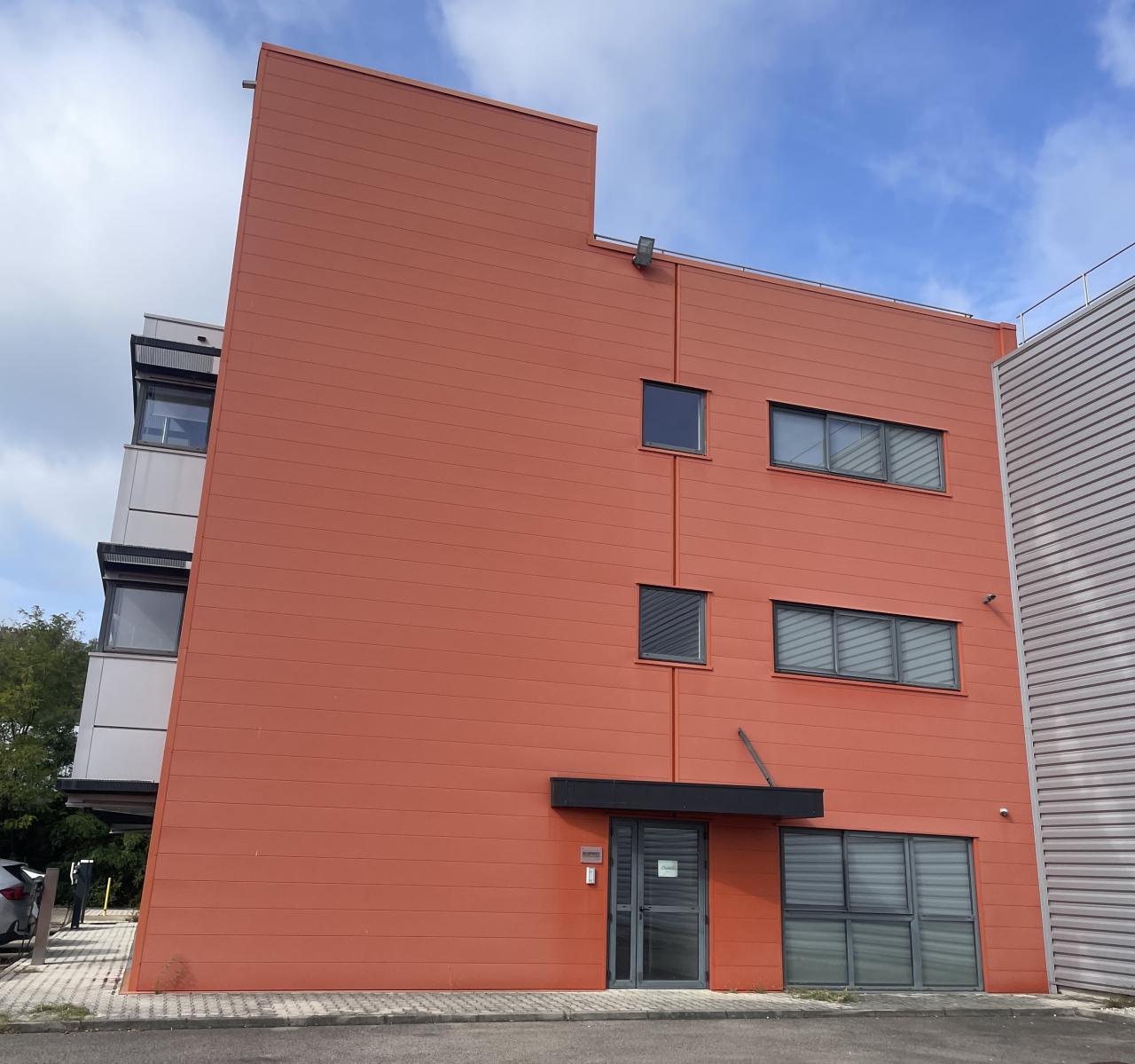 Vente local d'activité Chaponost Rhône OVACT2534690 1