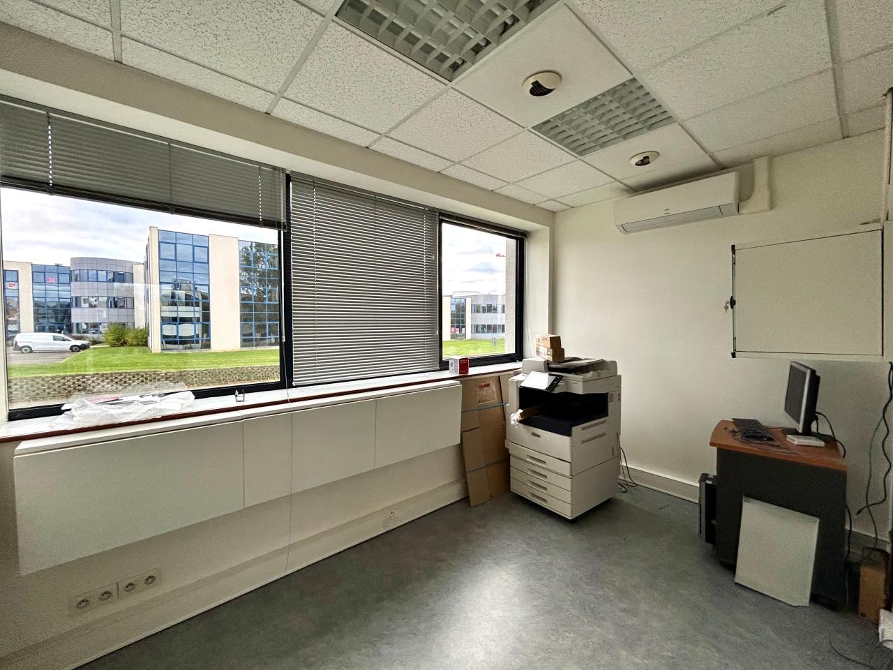 Location bureau Saint-Grégoire Ille-et-Vilaine OLBUR2536486 3