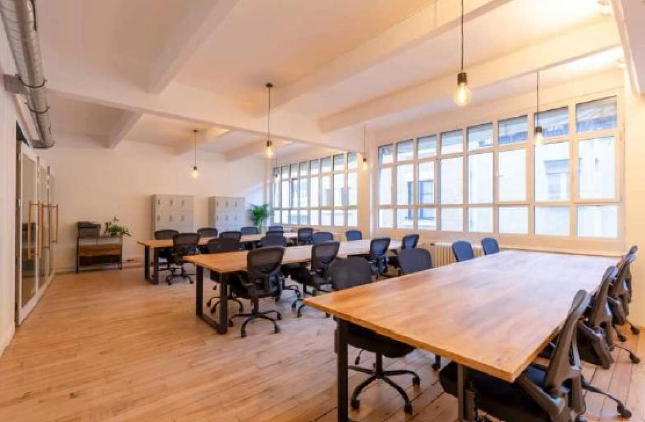 Location bureau Paris OLBUR2531685 4