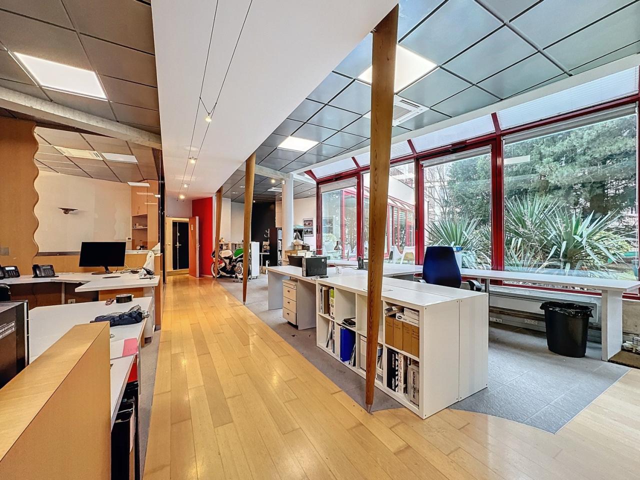 Vente bureau Châtillon Hauts-de-Seine OVBUR2642698 2