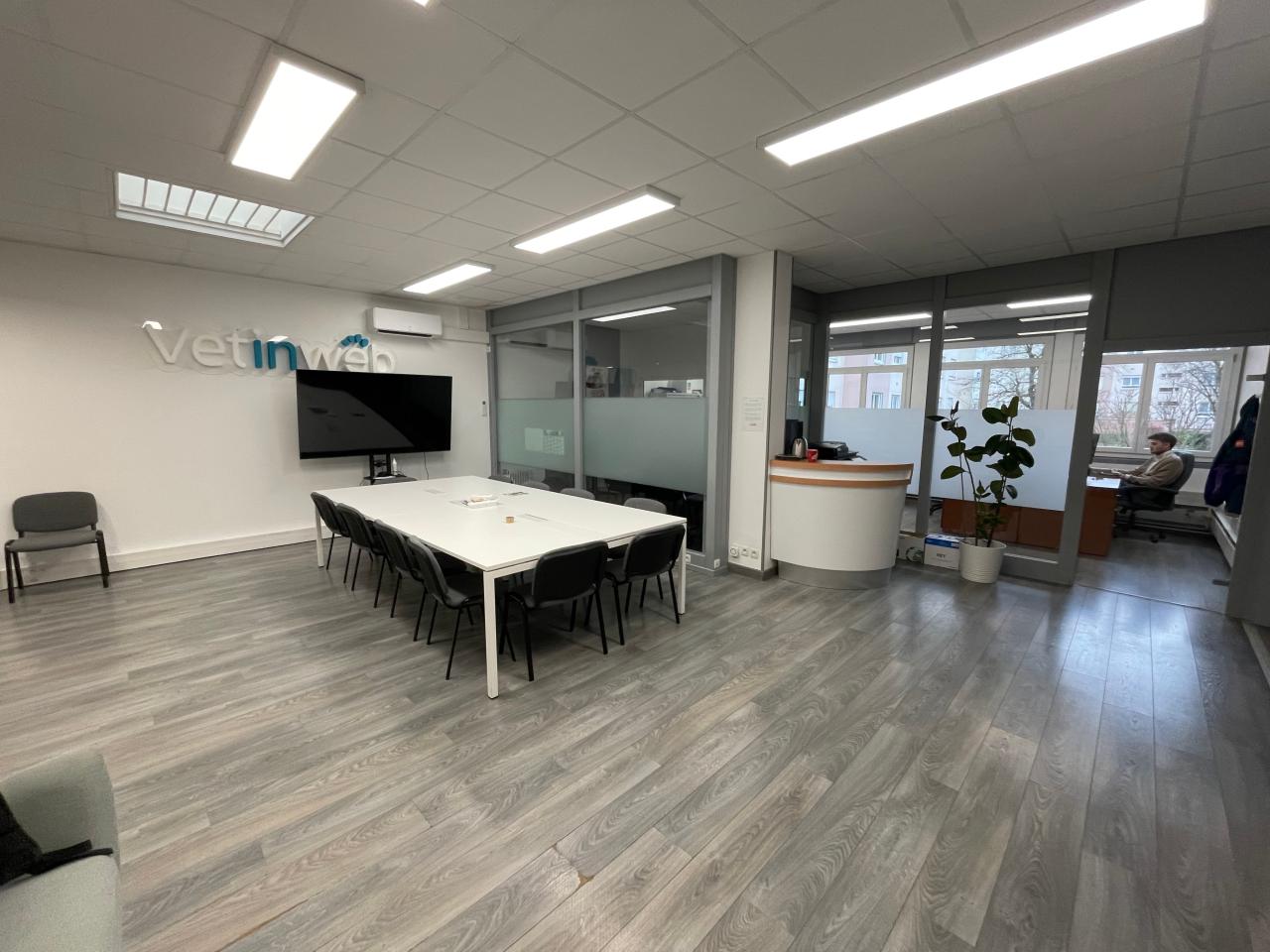 Location bureau Dijon Côte-d'Or OLBUR2528794 3