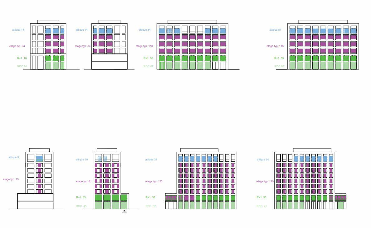 Vente bureau Rouen Seine-Maritime OVBUR2112625 3