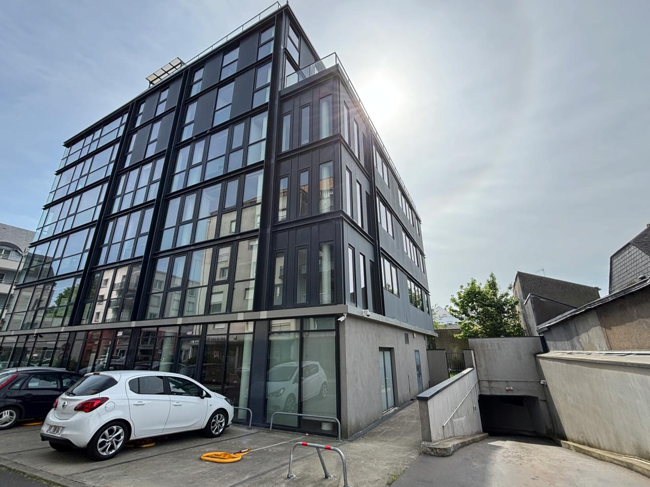 Location bureau Saint-Herblain Loire-Atlantique OLBUR2318554 1