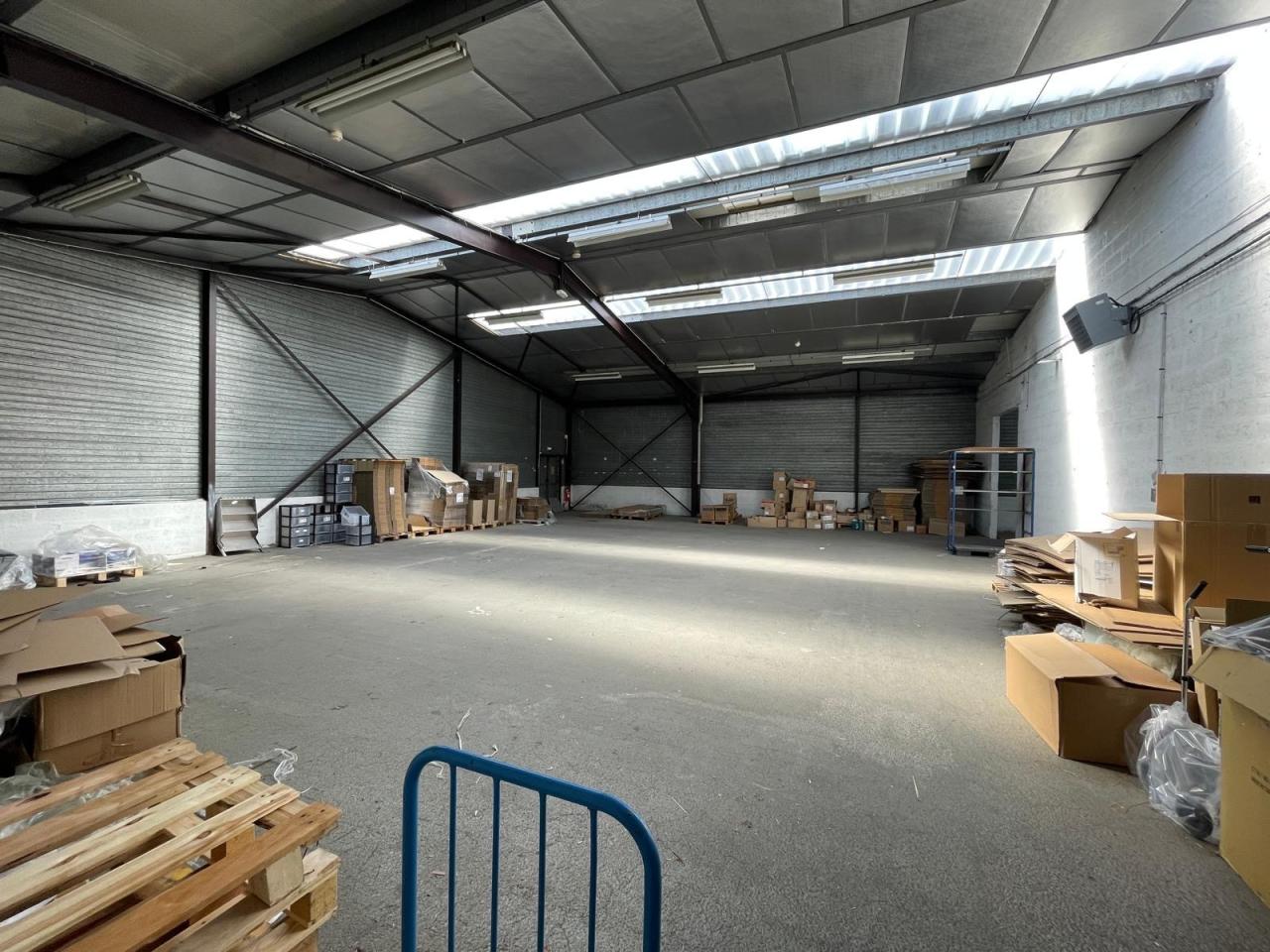 Location local d'activité Lezennes Nord OLACT2645099 3