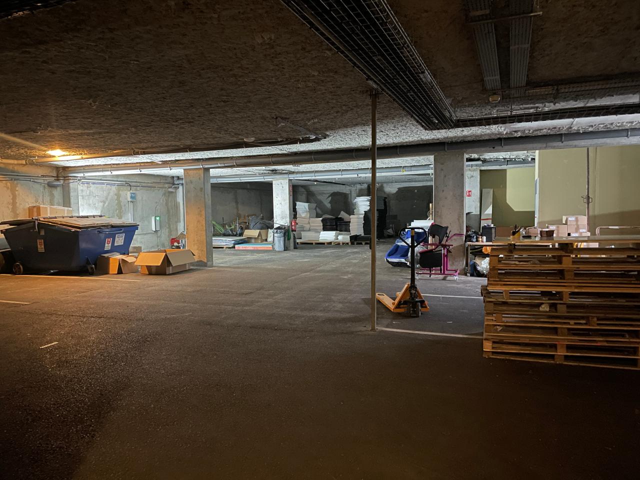 Location bureau Vaulx-en-Velin Rhône OLBUR2639386 4