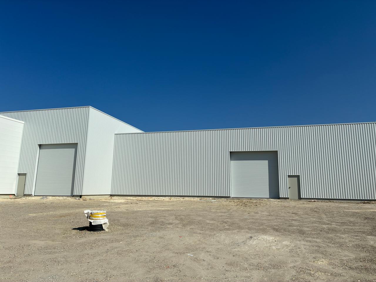 Location local d'activité Bassens Gironde OLACT2640065 2