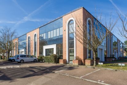 Location bureau Jouy-en-Josas Yvelines OLBUR2202568 2