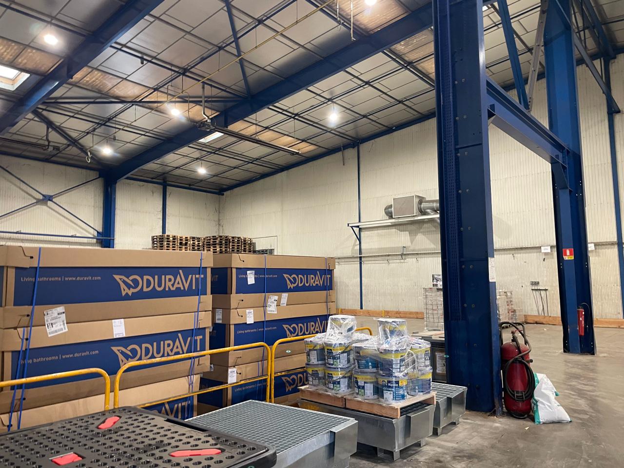 Location local d'activité Fontanil-Cornillon Isère OLACT2531601 1