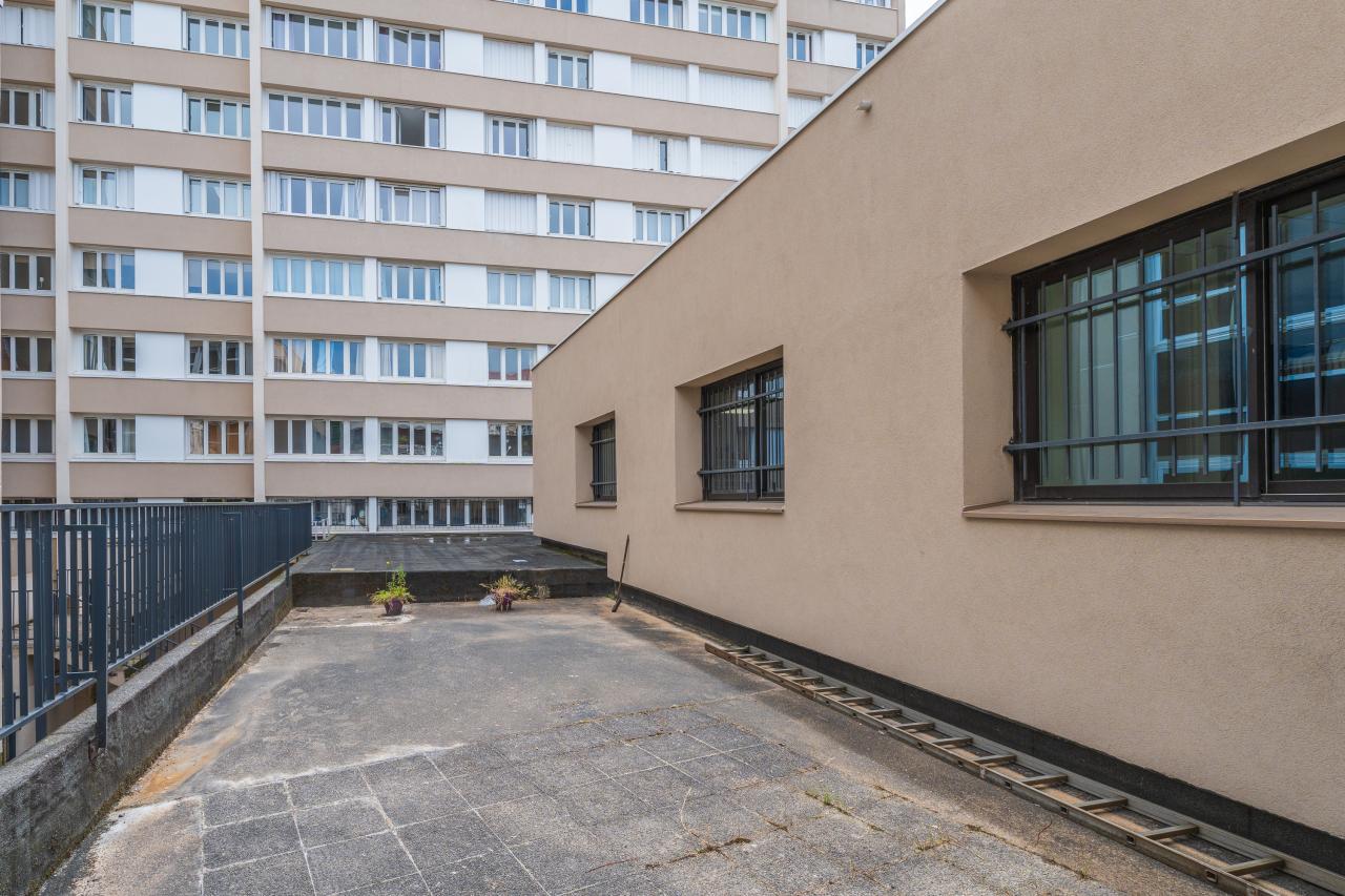 Vente bureau Montreuil Seine-Saint-Denis OVBUR2641755 4