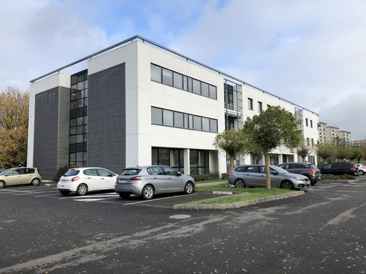 Location bureau Metz Moselle OLBUR2534397 2