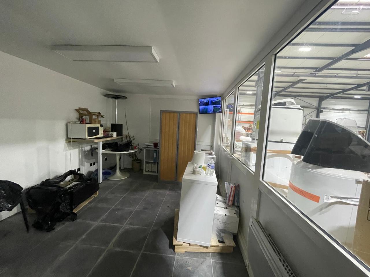 Location local d'activité Ennevelin Nord OLACT2639542 4