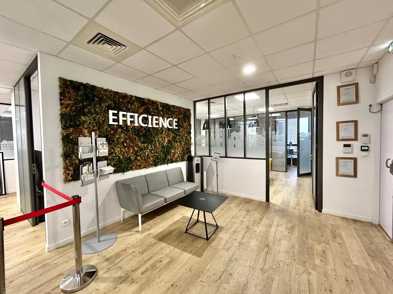 Location bureau Saint-Jacques-de-la-Lande Ille-et-Vilaine OLBUR2536549 1