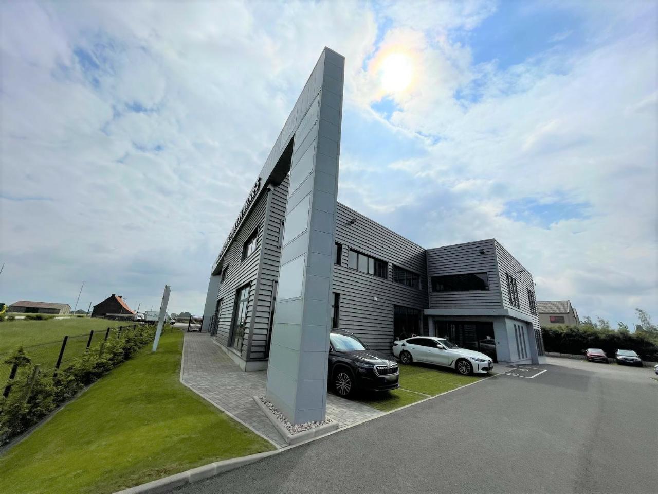 Location local d'activité Godewaersvelde Nord OLACT2528702 2