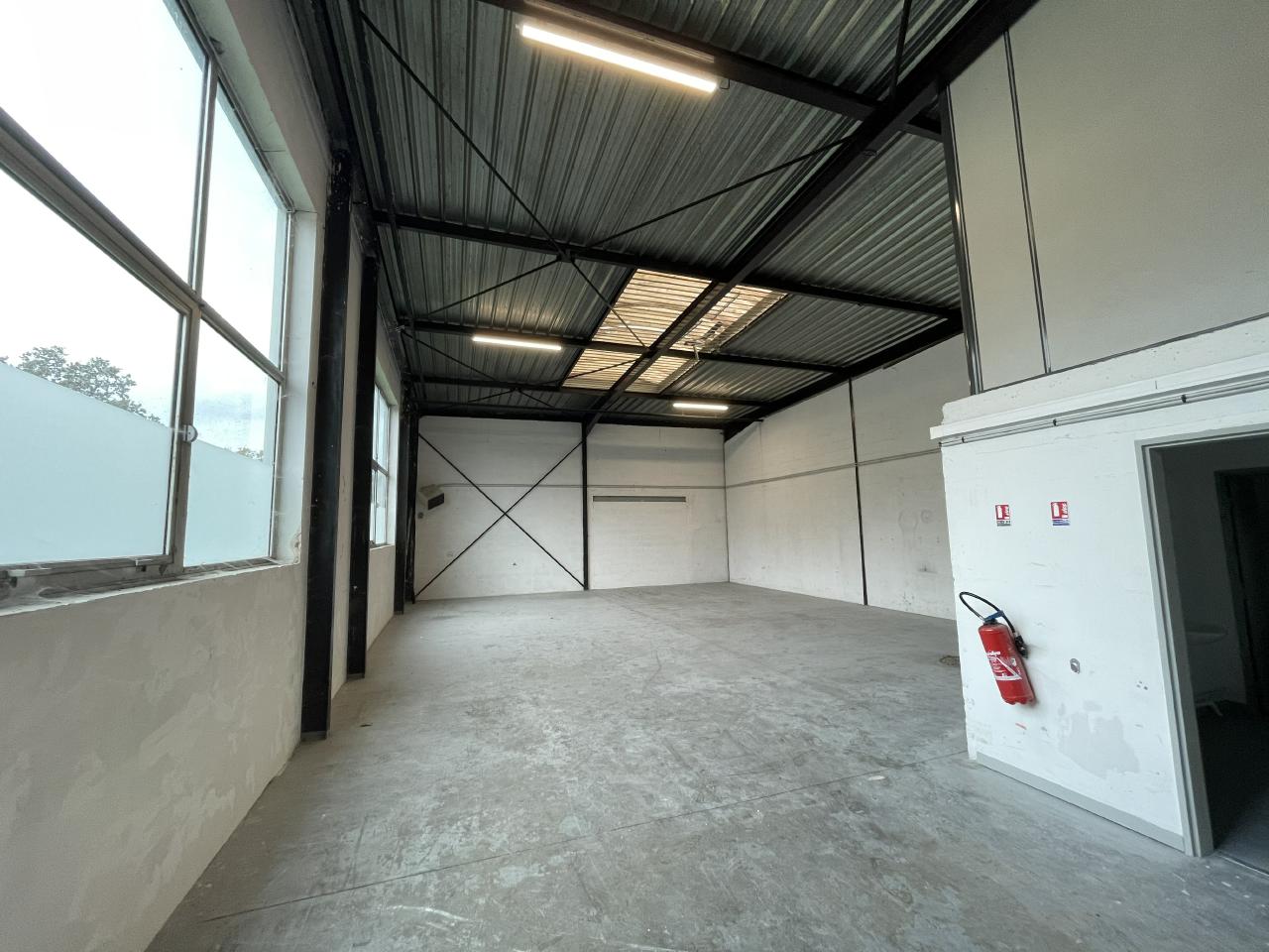 Location local d'activité Saint-Ouen-l'Aumône Val-d'Oise OLACT2316983 1