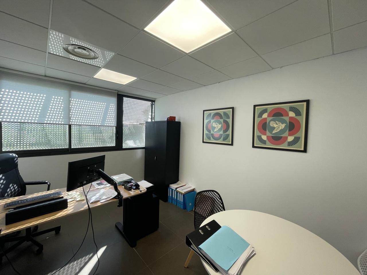 Vente bureau Castelnau-le-Lez Hérault OVBUR2642612 2