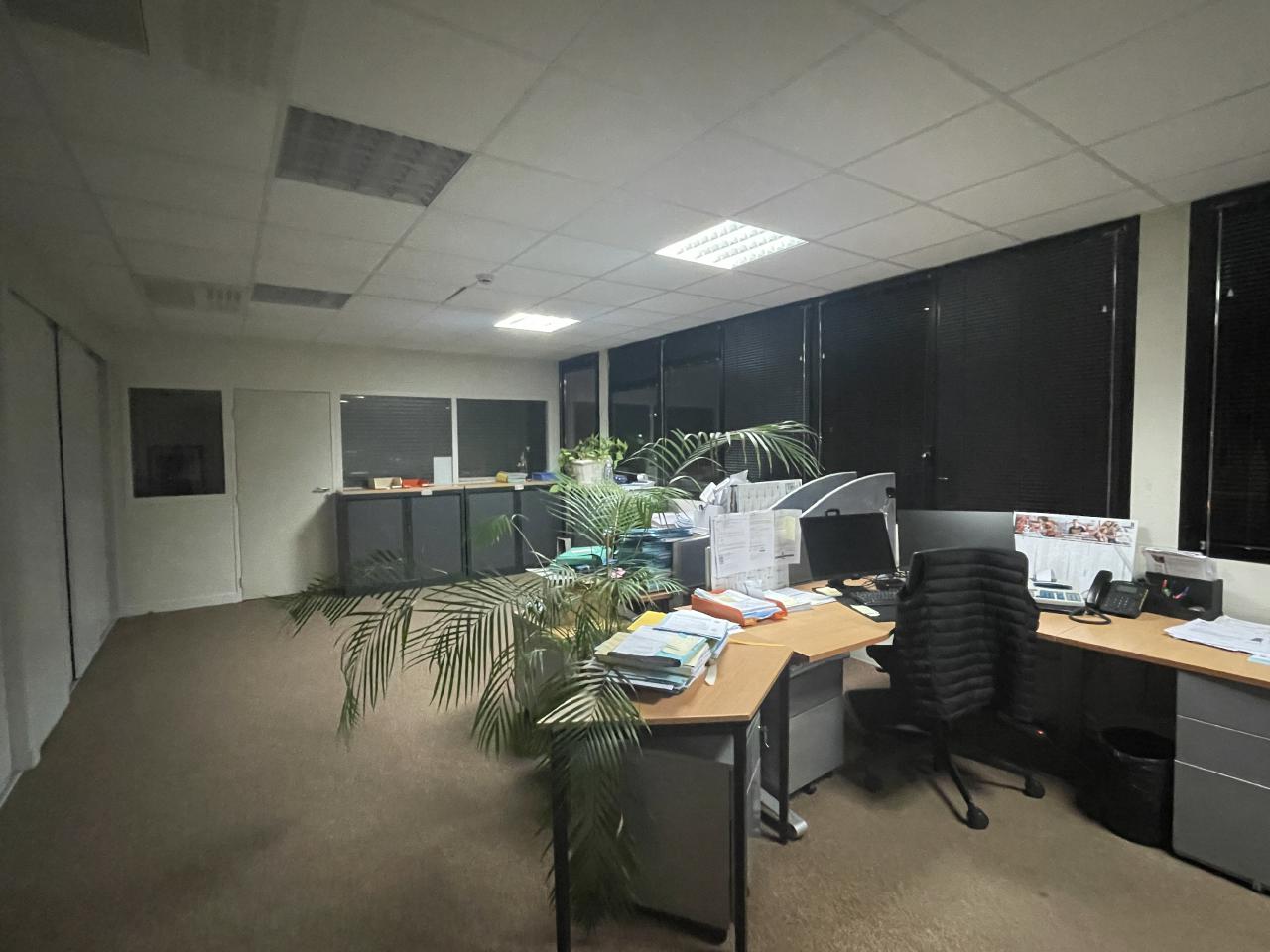 Vente bureau Rennes Ille-et-Vilaine OVBUR2308819 1