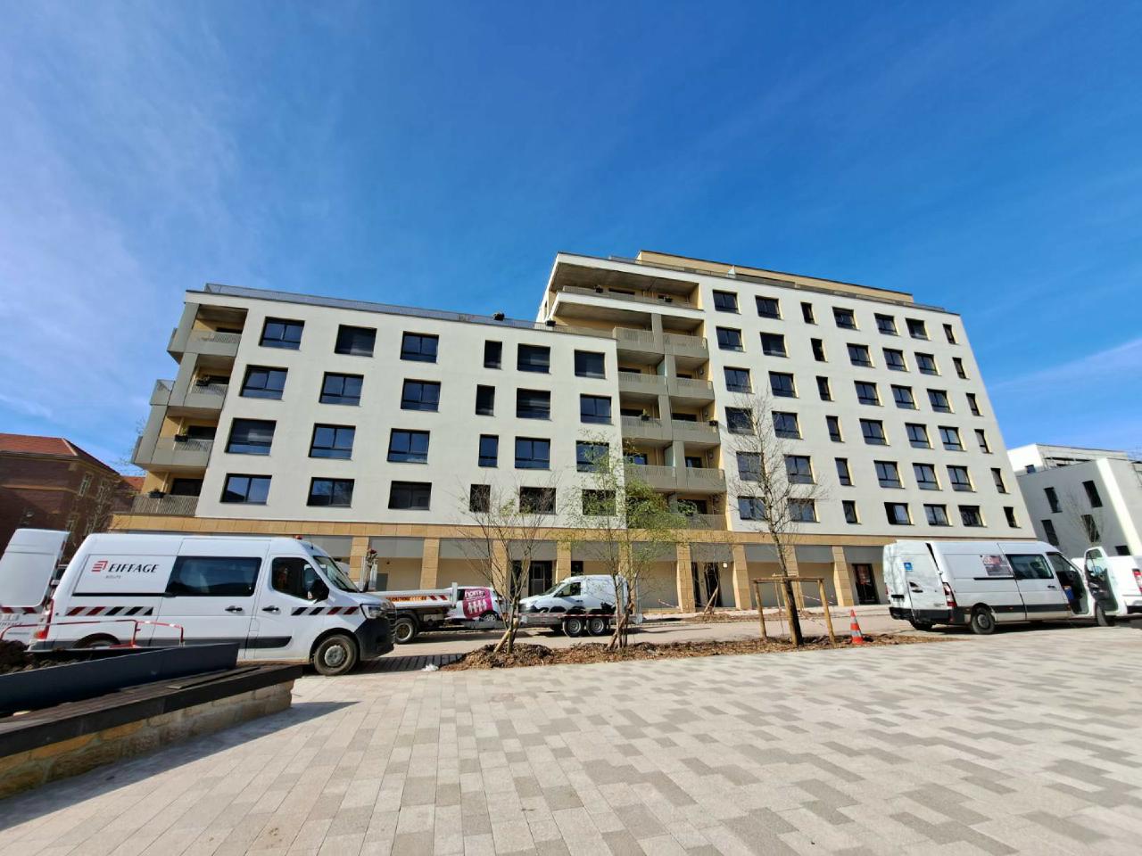 Vente bureau Montigny-lès-Metz Moselle OVBUR2312023 4