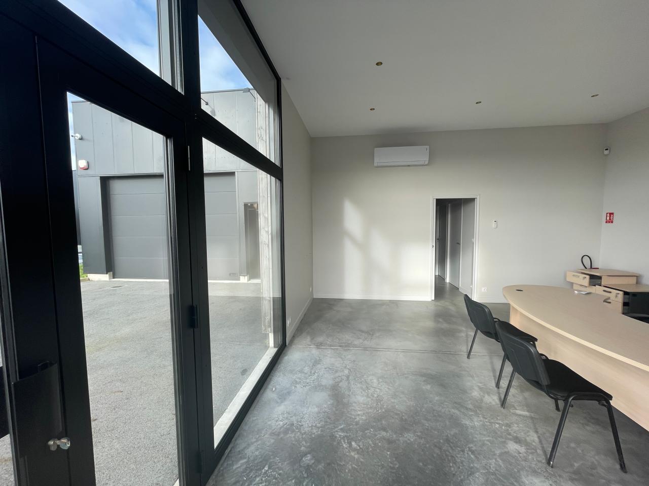 Location local d'activité Guichen Ille-et-Vilaine OLACT2638069 2