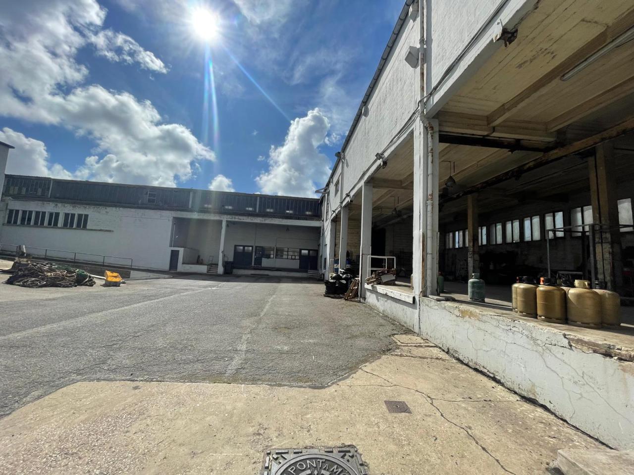 Vente local d'activité Boulogne-sur-Mer Pas-de-Calais OVACT2536031 2