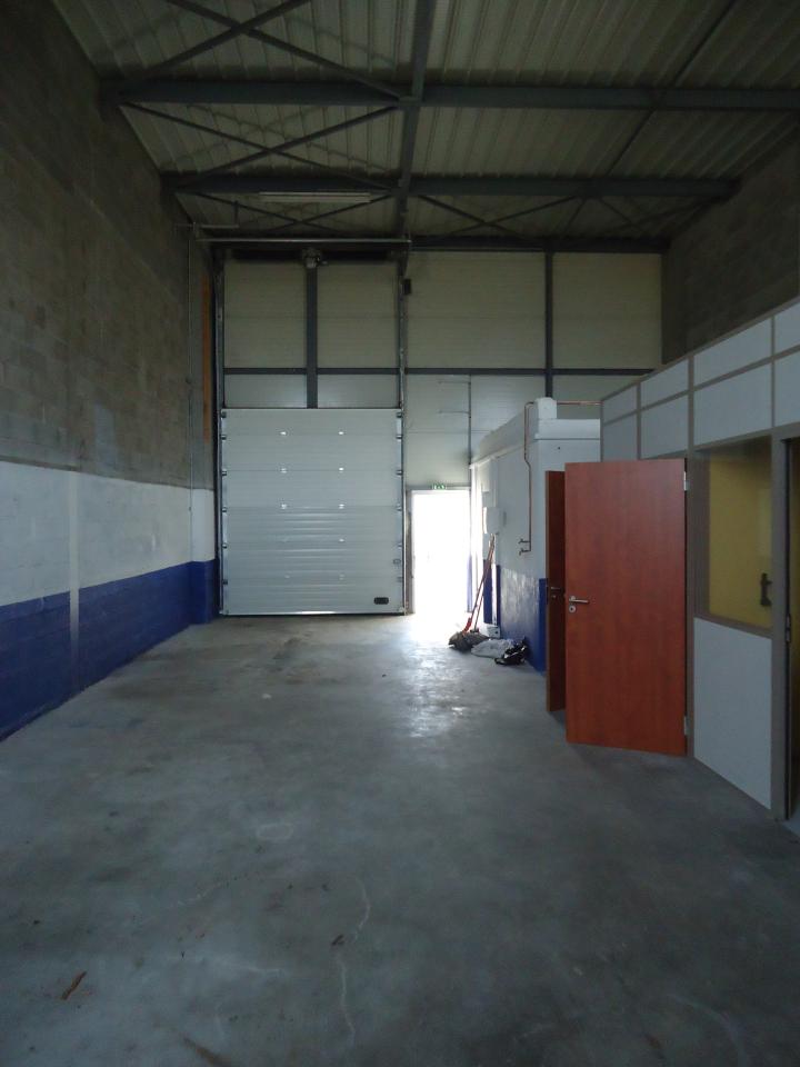 Location local d'activité Rillieux-la-Pape Rhône OLACT2638542 1