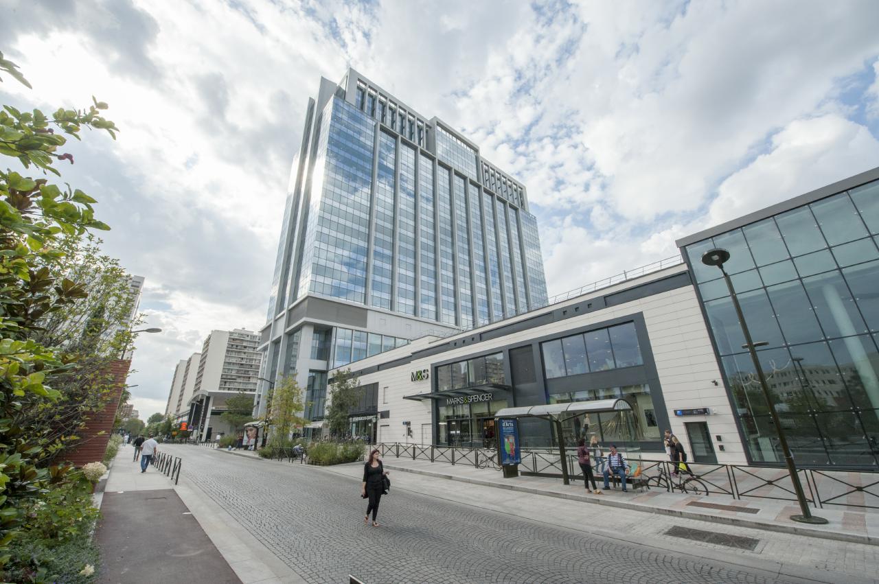 Location bureau Levallois-Perret Hauts-de-Seine OLBUR2100053 1