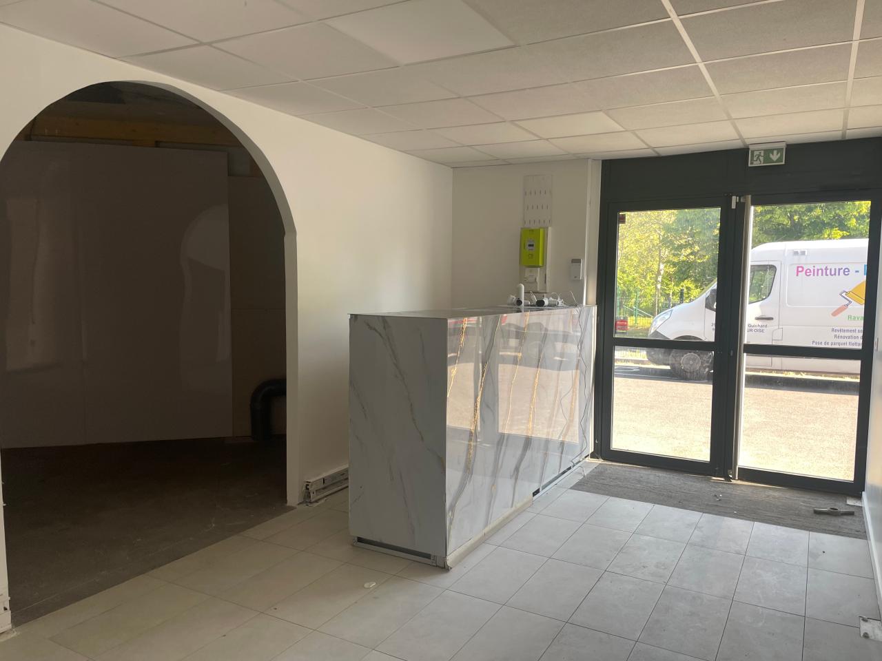 Location local d'activité Éragny Val-d'Oise OLACT2644045 4