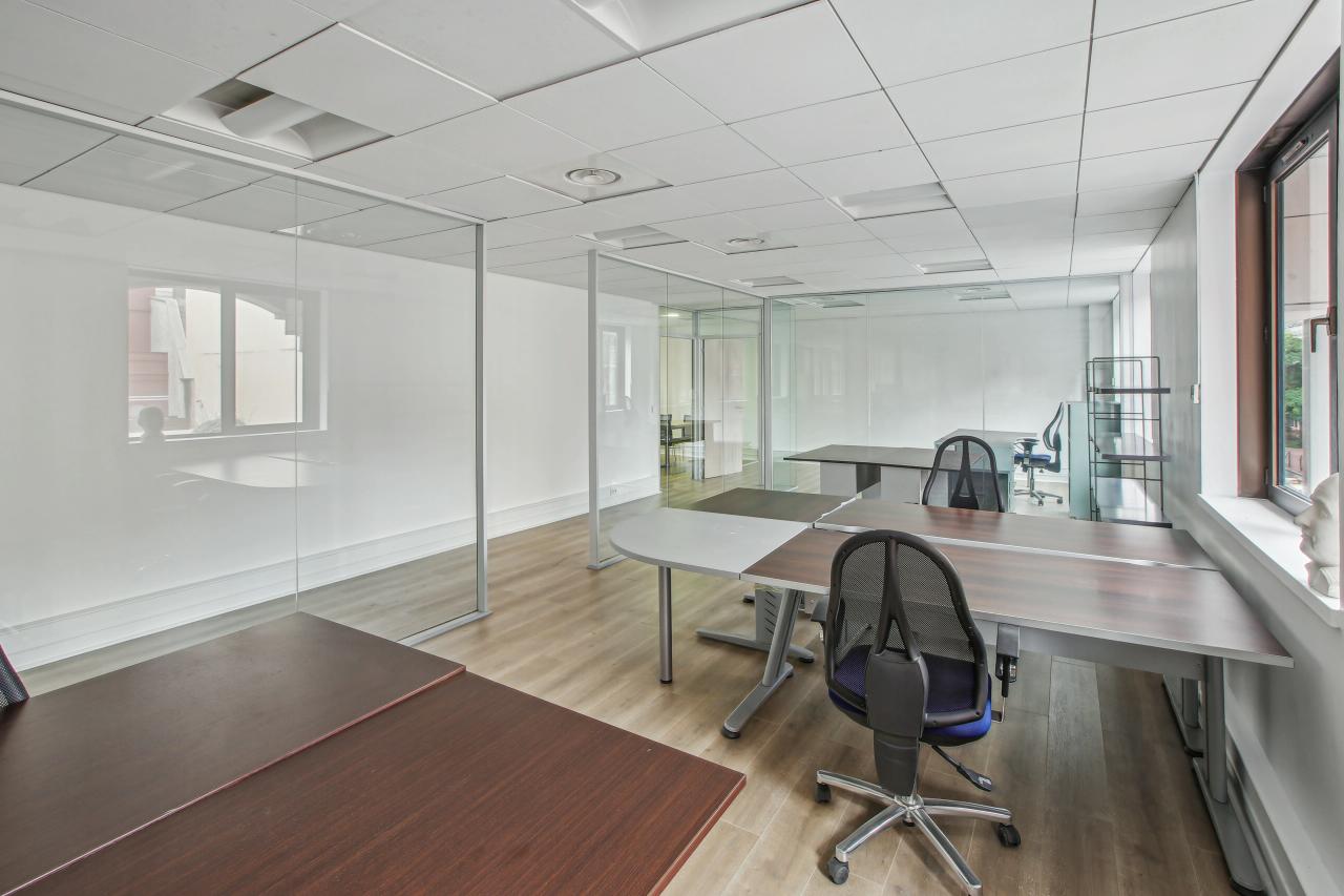 Location bureau Levallois-Perret Hauts-de-Seine OLBUR2426706 2