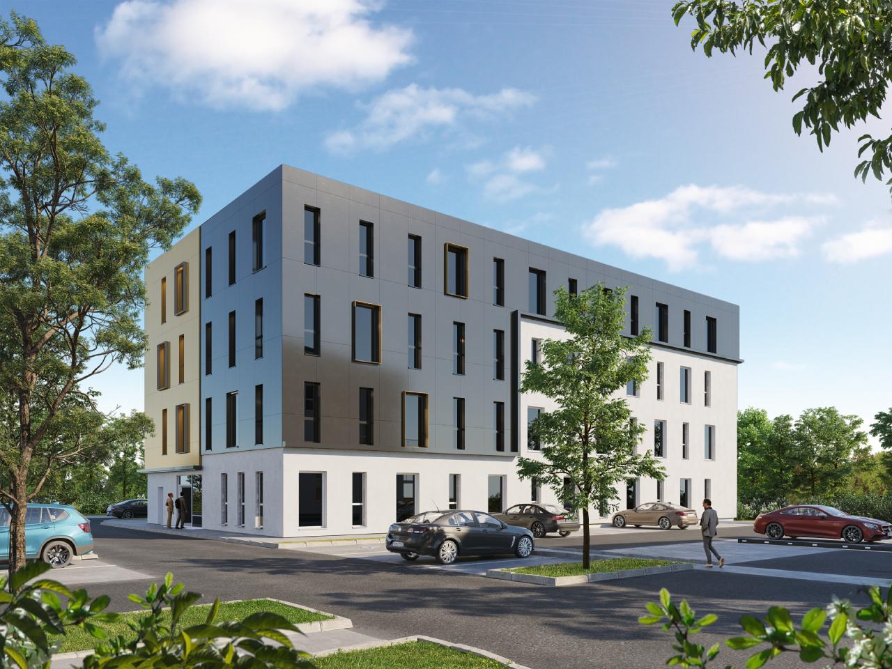 Vente bureau Saran Loiret OVBUR2113241 2