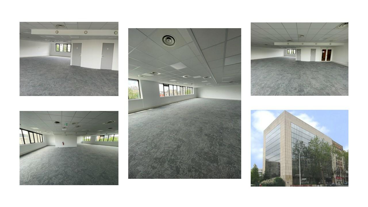 Location bureau Montrouge Hauts-de-Seine OLBUR2422988 1