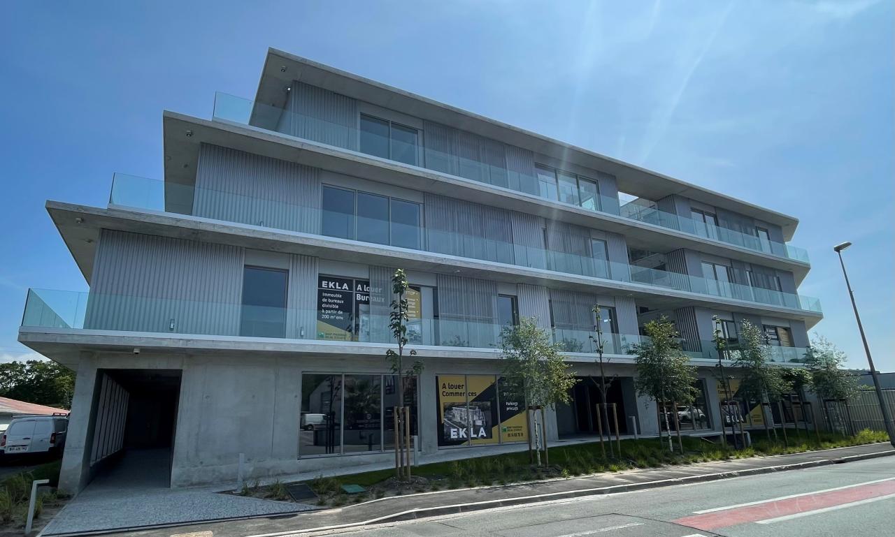 Location bureau Anglet Pyrénées-Atlantiques OLBUR2639664