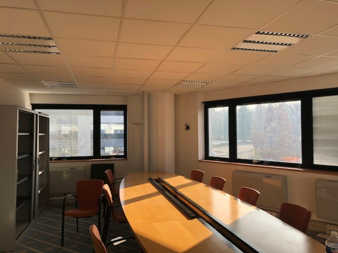 Location bureau Le Bourget-du-Lac Savoie OLBUR2118873 2