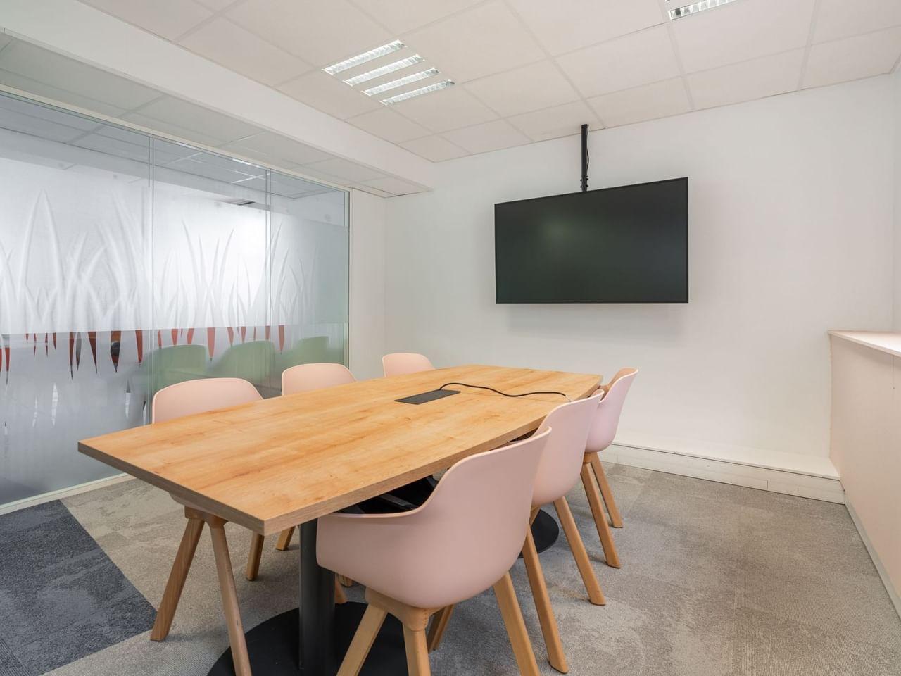 Location coworking Neuilly-sur-Seine Hauts-de-Seine OLBUR2537015 1